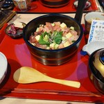 近畿大学水産研究所 大阪・関西万博 ウォータープラザ店 - バラチラシ　卒業証書付き