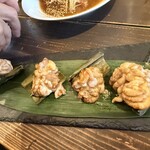 コンペイトウ - 