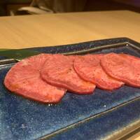 尾崎牛焼肉 銀座 ひむか - 