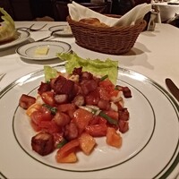 ウルフギャング・ステーキハウス 丸の内店 - 
