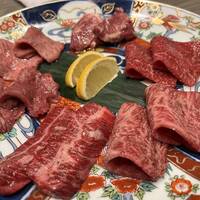 渋谷焼肉 かみ山 - 
