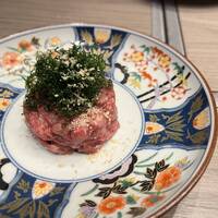 渋谷焼肉 かみ山 - 