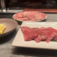焼肉うしごろ 横浜店 - 