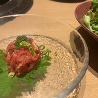尾崎牛焼肉 銀座 ひむか - 