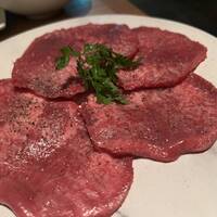 渋谷焼肉 KINTAN - 