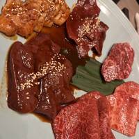 渋谷焼肉 かみ山 - 