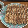 餃子専門店まさや