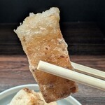 七席中華 コバコ - 干しエビが効いてて本当に美味しい