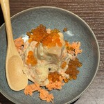 酒としゃけ SALMON'S - 