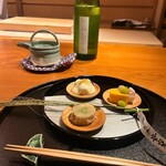 らん亭～ 美日庵 - 