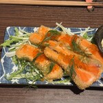 酒としゃけ SALMON'S - 