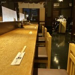 牛かつ なかい - 