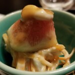 月亭 - いちじく。