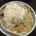麺工房 ジロー - 料理写真: