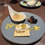 酒としゃけ SALMON'S - 