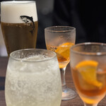 酒としゃけ SALMON'S - 