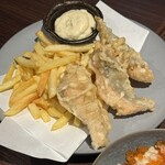 酒としゃけ SALMON'S - 