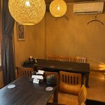 日本酒×炭火バル からんと - 