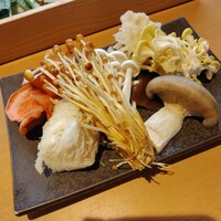 しゃぶ輝 黒毛和牛しゃぶしゃぶ・すき焼き専門店 新橋店 - 