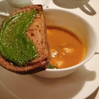 イタリアンダイニング ケシキ - 