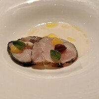 イタリアンダイニング ケシキ - 