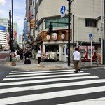 博多うどん酒場 官兵衛 大門店 - 