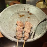 心斎橋かわぐち - ももみ