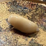 寿し道 桜田 - 新いか　三河湾