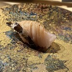 寿し道 桜田 - 鰆藁焼き　福岡