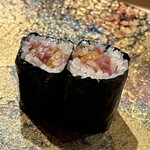 寿し道 桜田 - とろたく