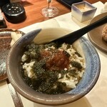 心斎橋かわぐち - お茶漬け