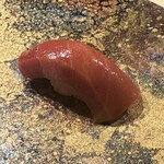 寿し道 桜田 - 宮城塩釜　128kg 中とろ