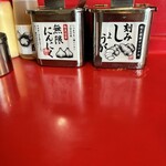 IEKEI KANSAI 王道家直系 我道家 - 