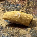 寿し道 桜田 - 玉子