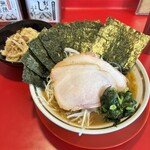 IEKEI KANSAI 王道家直系 我道家 - 