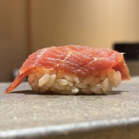 鮨 無垢/鮨 白銀 - 