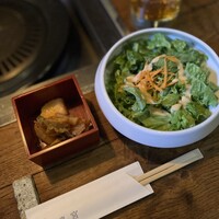 肉一凛宮 - 