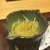 鮨 無垢/鮨 白銀 - 