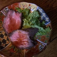 肉一凛宮 - 