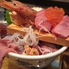 みなと - 中トロ海鮮丼（2800円）
