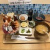 やばい魚屋さん
