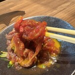 TOKYO焼肉ごぉ - 