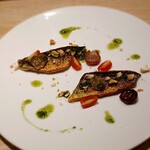 あおぎり - 料理写真: