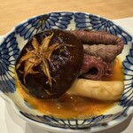 すき焼き十二天 - 