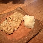 居酒屋 代官町 なが坂 - 