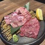 TOKYO焼肉ごぉ - 