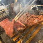TOKYO焼肉ごぉ - 