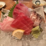 居酒屋 代官町 なが坂 - 