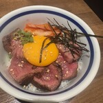 TOKYO焼肉ごぉ - 