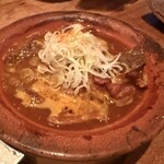 居酒屋 代官町 なが坂 - 